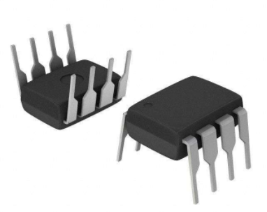 AP8012芯朋微3.6W/6W低待機功耗離線式開關(guān)電源IC