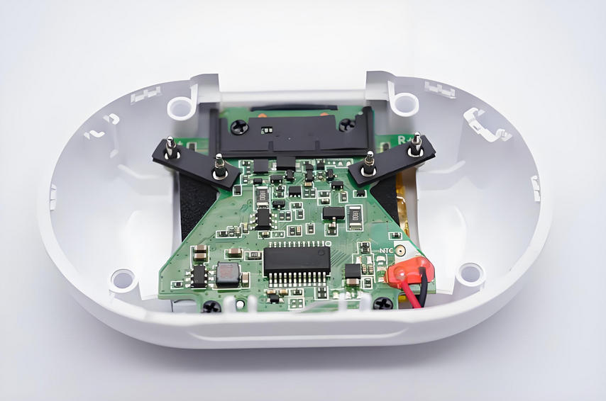 TWS充電倉(cāng)方案開發(fā)