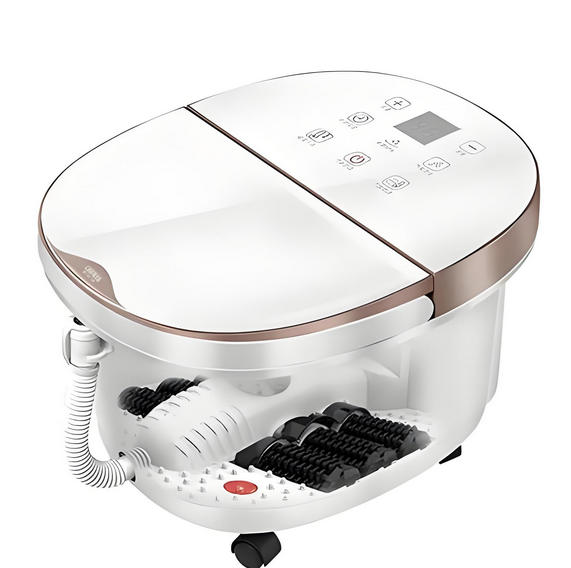  足浴盆MCU控制方案開(kāi)發(fā)